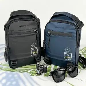 [아도라하우스]어반백 캐주얼힙색/슬링백 밀착형 바디슬링백URB_W1409_23629976