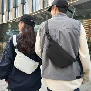 [아도라하우스]어반백 캐주얼힙색/슬링백 바디크로스백URB_W1416_23629983