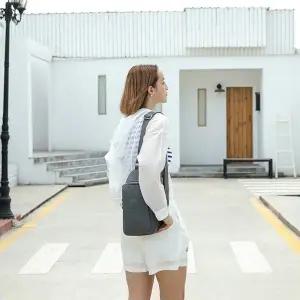 [아도라하우스]어반백 캐주얼힙색/슬링백 슬링백URB_W1420_23629987