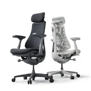 [LiberNovo]다이나믹 인체공학 의자 LiberNovo Omni 리버노보 옴니 사무용 의자