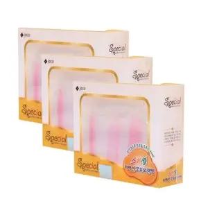 고품질 JACO 스페셜 퍼팩션 모유보관팩(30매X3개) (WFDADC8)