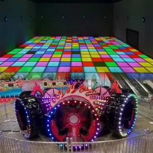 [부산] 벡스코 상상체험 키즈월드/키즈/테마파크/벡스코/부산가볼만한곳/아이와함께/방학/놀이/가볼만한곳