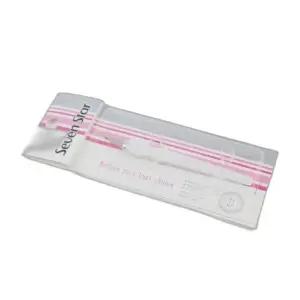 고급 스테인리스 손톱밀대 네일관리도구 (WFKMG71)