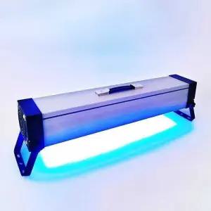 UV 경화기 휴대용 공예 접착 고출력 네일 조사기
