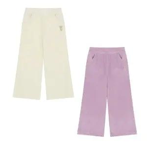 [프랜치캣]밍크 골지 바지 Q55DDP160W2/Q55DDP170N2_s