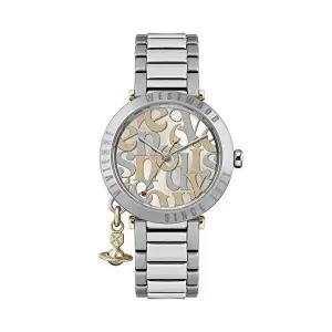 [비비안웨스트우드]비비안웨스트우드 VV315WSSL 여성 메탈 쿼츠 32mm