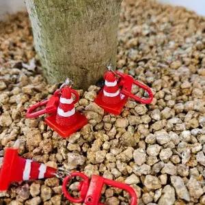 미니 라바콘 열쇠고리 (WF69E58)