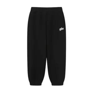 [갤러리아] (NBA키즈)NBA 로고 조거팬츠(K254TP070P/19)