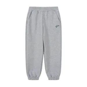 [갤러리아] (NBA키즈)NBA 로고 조거팬츠(K254TP070P/13)