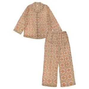 [갤러리아] 와코루 수입 레이온 남성파자마[WPA2505M]