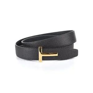 [톰포드 TOM FORD] TB224-LCL236G 3BN06 남성 벨트