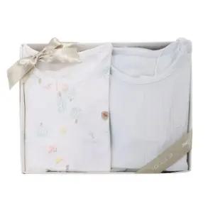 [갤러리아] (신생아/백일)찰리내의/센티드내의(07T1576010/07T1576037)