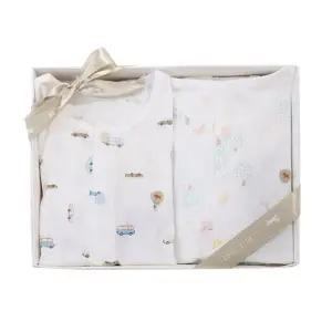 [갤러리아] (신생아/백일)링컨내의/찰리내의(07T1576020/07T157601)