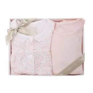 [갤러리아] (신생아/백일)잔느내의/센티드내의(07T1576810/07T1576035)