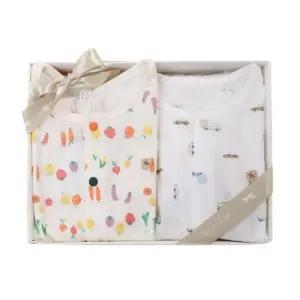 [갤러리아] (신생아/백일)해밋슬림내의/링컨내의(07T1576840/07T157602)