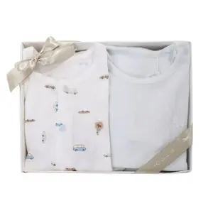 [갤러리아] (신생아/백일)링컨내의/센티드내의(07T1576020/07T1576037)