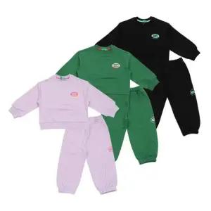 [갤러리아] (25F)스트릿맨투맨상하세트 QAMT01541/QATP01541