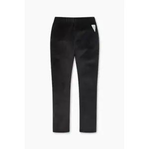 [갤러리아] 25FW 베네통키즈 윈터 골지 레깅스 (QALG15561_BK)