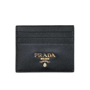 [명품] 공용 카드지갑 홀더 1MC025 QWA F0002