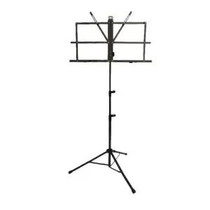 전문가용 악보 보면대 휴대용 접이식 거치대