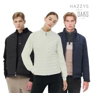 [24%쿠폰][닥스/헤지스 골프]25FW 겨울라운딩템! 티셔츠/점퍼 외 BEST 추천!