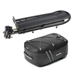 자전거짐받이 짐받이가방 (출퇴근용 패니어)