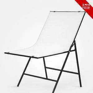 [오빠네사진관] 쇼핑몰제품촬영 누끼테이블 0611T 누끼보드 슈팅테이블 신발촬영 쥬얼리사진 아크릴배경