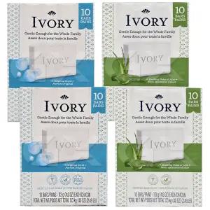 아이보리 비누113g 20개 세수비누