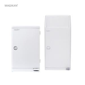 매직캔공공용-M330B M400B M450B M400S-37L 43L 53L 58L 기본리필장착