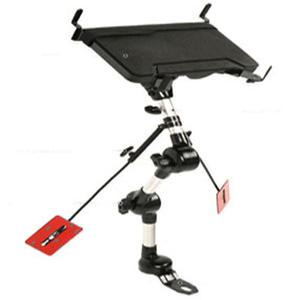 일광정밀 차량용 노트북거치대 IK-6000/조수석설치