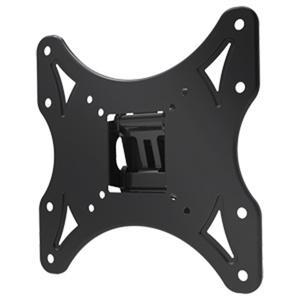 엔산마운트 LW-2200A 각도형 TV 브라켓 벽면형 베사규격품 15~32인치 사용가능 모니터 미치 TV 벽면 부착가능 두께 57mm 도난방지 잠금장치  최대 15Kg 지탱 엔산제작 심플한 디자인