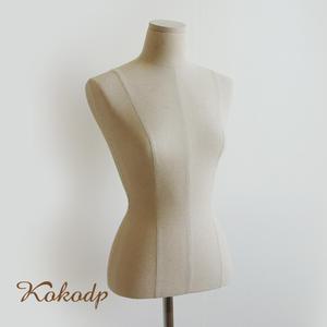 타임바디 마네킹 상반신 쇼핑몰 여성 마네킨 옷가게