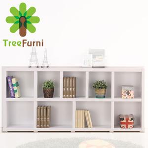 [트리퍼니가구] 2단 1800 책장-두께36T 고급시트지