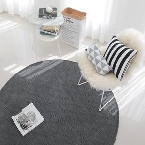 [바이빔]플로우 원형러그[원-150]