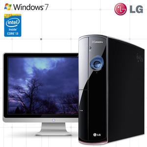 LG전자 R20MP 게이밍 중고컴퓨터 코어2쿼드 지포스