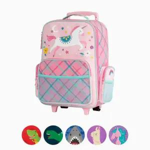 [보리보리/스테판조셉]유아 캐리어 18인치 기내용