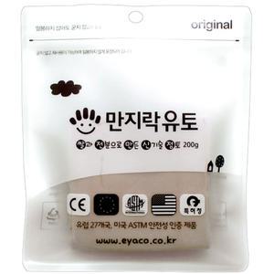 만지락유토 소프트 200g