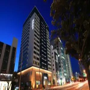 [제주 호텔] 베스트웨스턴 제주 (제주공항 서부(용담,도두,연동,노형동))