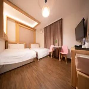 [전남 모텔] 여수 씨에프 (여수)