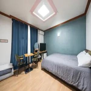 [전남 모텔] 해남 땅끝비치 (해남,완도,진도,강진,장흥,보성,고흥)