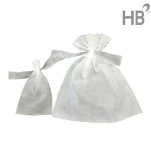 첩약용 다시백 보자기 100매 / 다시망 추출보자기 부직포