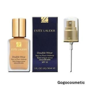 에스티로더 더블웨어 파운데이션/17호 본/66호 쿨본/36호 샌드/62호 쿨바닐라/82호 웜바닐라