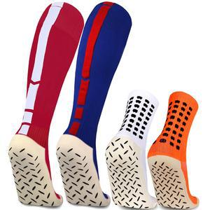축구농구골프배드민턴 논슬립 미끄럼방지 양말 스타킹
