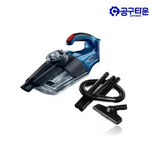 보쉬 GAS 18V-1 충전 청소기 18V 본체 2단계 싸이클론 06019C62B0