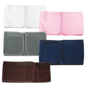 피부관리 사각 헤어 터번 50개 핑크 밤색 흰색