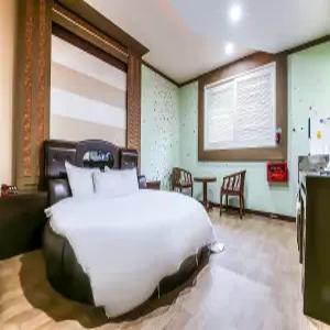 [충남 모텔] 태안(만리포) ? (태안,안면도)