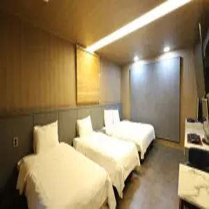 [경북] 경주 아이콘 터미널점 - ICON(경북모텔/경주모텔)