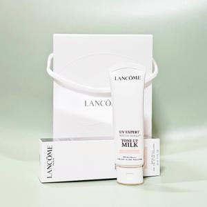 [백화점즉시입고/당일보냄] 랑콤 UV 엑스퍼트 톤업 로지블룸 50ml 펄리 브라이트 아쿠아젤