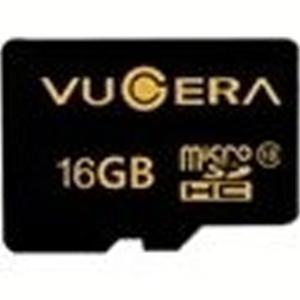 뷰게라 정품 Micro SD 16GB Card 16기가 카드 VUGERA