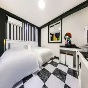 [충북 모텔] 제천 레인 (제천,단양)